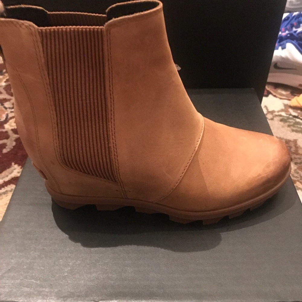 Sorel boots